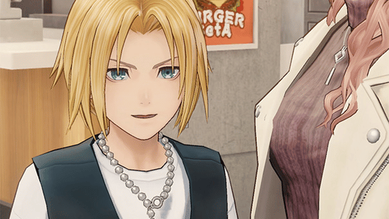 Dissidia Duellum Final Fantasy Screenshot