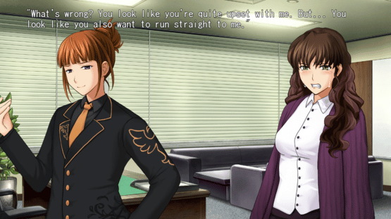 Survival: Caged Screenshot