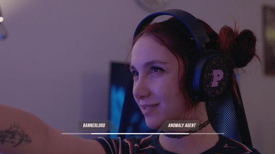 Hacked: The Streamer Screenshot