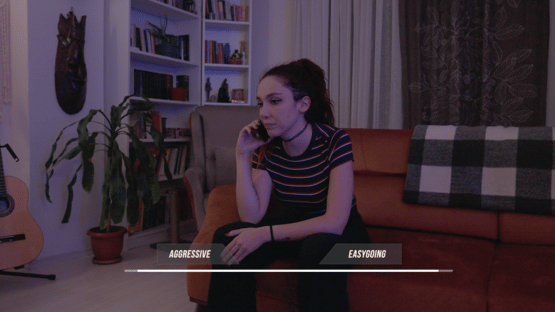 Hacked: The Streamer Screenshot