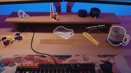 Hacked: The Streamer Screenshot