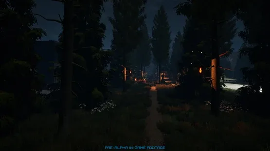 Rest Area Simulator screenshot 15