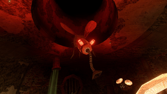 Metal Undergrowth Screenshot