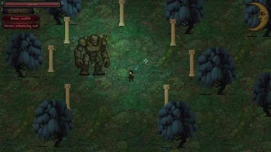 Asantria screenshot 2