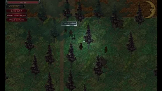 Asantria screenshot 5