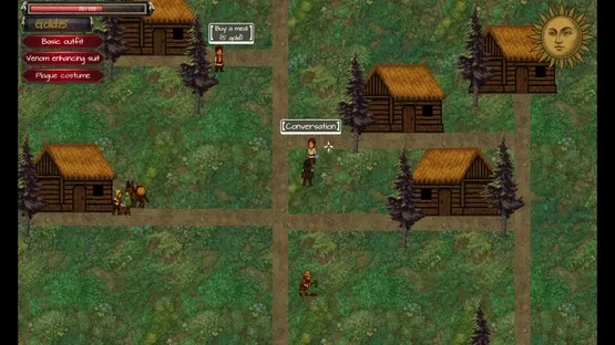 Asantria screenshot 8
