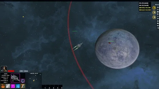 Aexxos screenshot 5