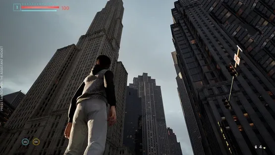 Nice City screenshot 5