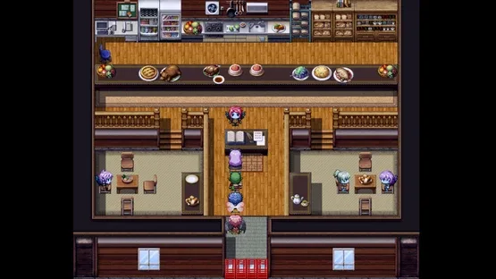Dimensional Gates screenshot 8