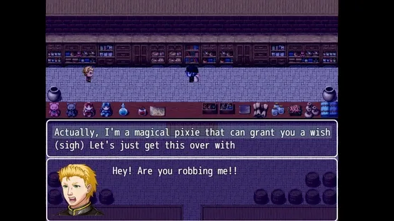 Dimensional Gates screenshot 15