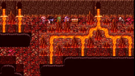 Dimensional Gates screenshot 38