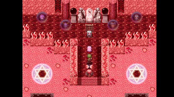 Decoration background