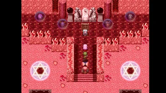 Dimensional Gates screenshot 1