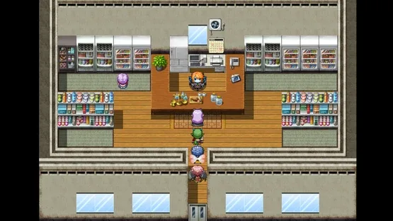 Dimensional Gates screenshot 21