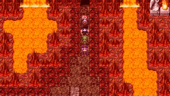 Dimensional Gates screenshot 22