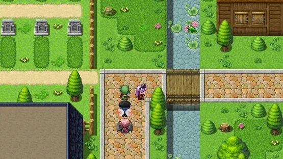 Dimensional Gates screenshot 23