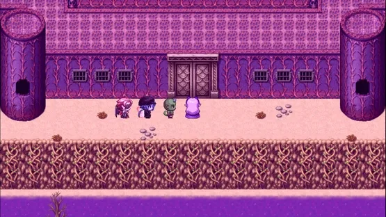 Dimensional Gates screenshot 27