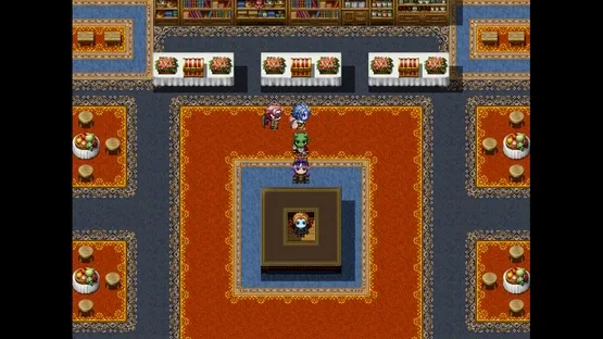 Dimensional Gates screenshot 28
