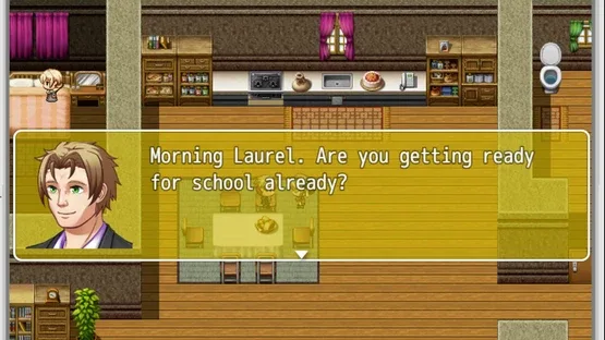 Dimensional Gates screenshot 35