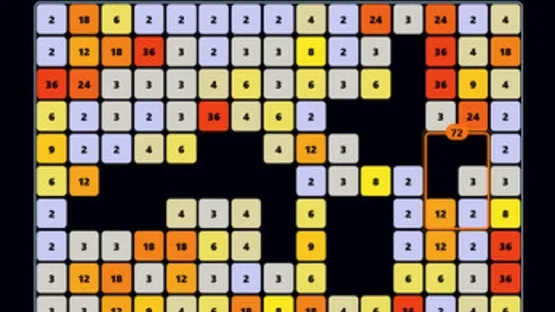 Factor 72 screenshot 1