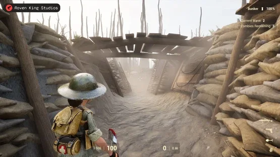BunkerZ screenshot 5