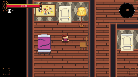 Protocol Paradox Screenshot