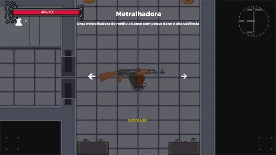 Protocol Paradox screenshot 2