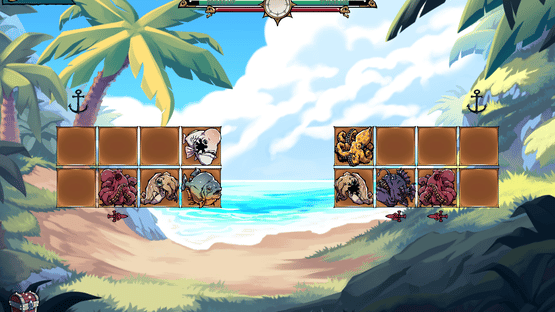 Anchor's Lament Screenshot