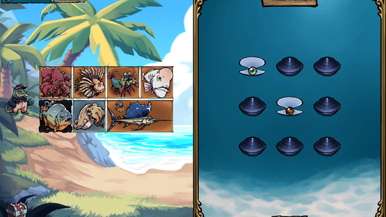 Anchor's Lament Screenshot