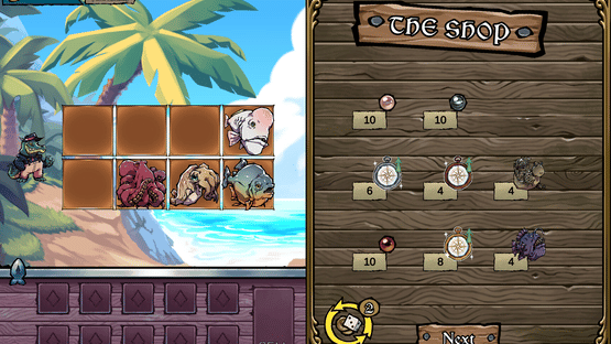 Anchor's Lament Screenshot