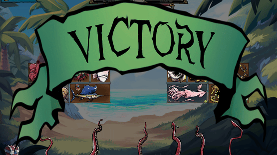 Anchor's Lament Screenshot