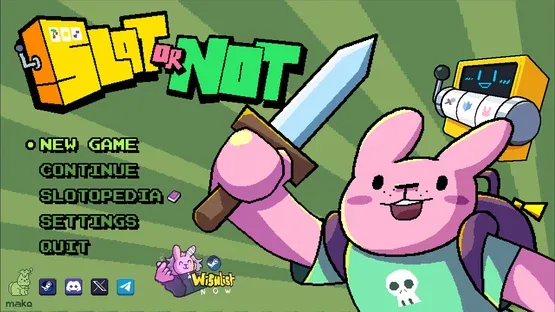 Slot or Not screenshot 5