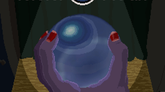 MemOriedit Screenshot