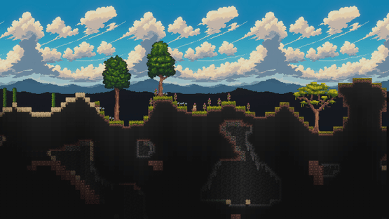 Echoes of the Hive Screenshot