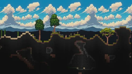 Echoes of the Hive screenshot 1