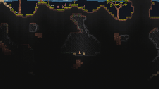 Echoes of the Hive Screenshot