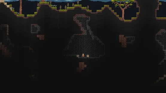 Echoes of the Hive screenshot 2