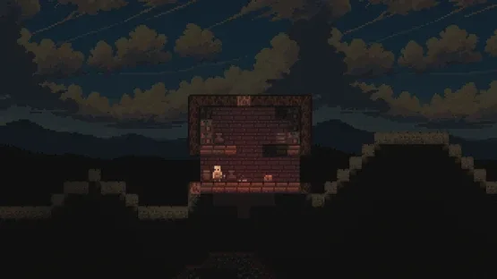Echoes of the Hive screenshot 3