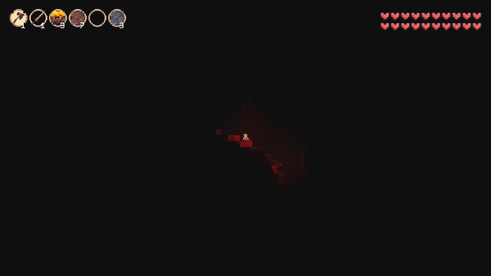 Echoes of the Hive Screenshot