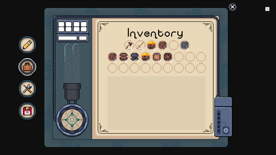 Echoes of the Hive Screenshot