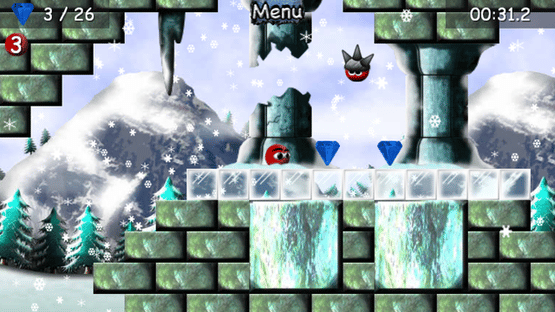 Bounce On Screenshot