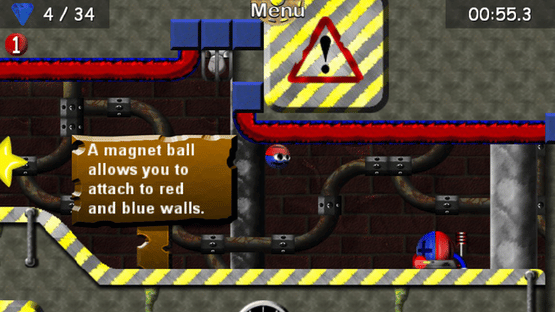 Bounce On Screenshot