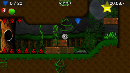 Bounce On Screenshot