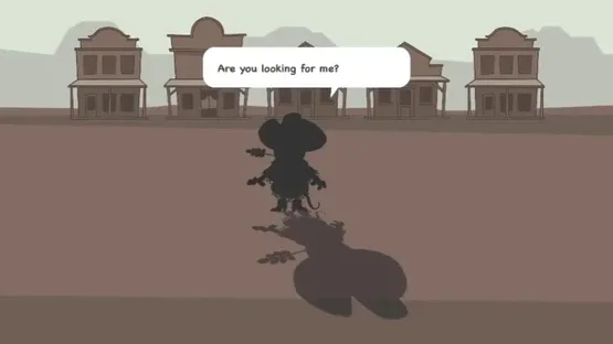 Checkmate in the Wild West: Chess Adventure screenshot 9