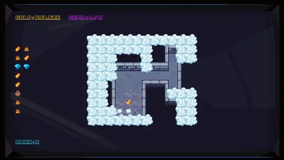 Arcane Plunder screenshot 1