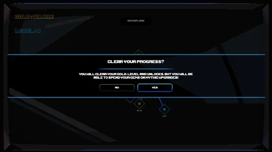 Arcane Plunder screenshot 3