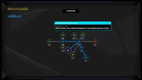 Arcane Plunder screenshot 4
