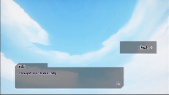 Yuki Screenshot
