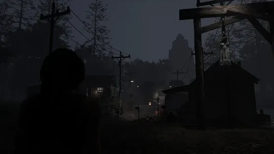 Evil of Fate screenshot 12