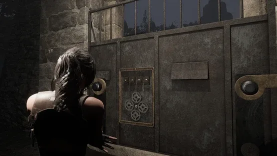 Evil of Fate screenshot 13